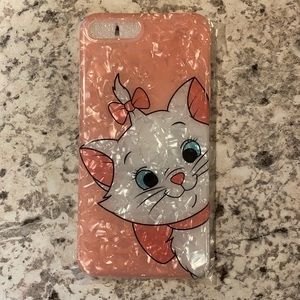 Iphone 8+ Marie Case